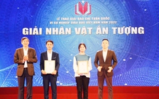 Chung dòng máu Lạc Hồng: 'Vỹ cái bang' của học trò vùng cao