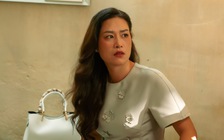 Nữ diễn viên đóng ‘Nguyệt thảo mai’ từng gây sốt giờ ra sao?