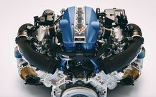 10 động cơ, hệ thống truyền động ô tô tốt nhất năm 2025