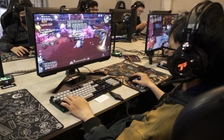 Nghịch Thủy Hàn 'gây sốt', game thủ lấp đầy phòng máy Viking