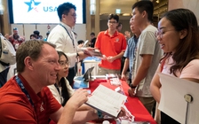 ĐH Mỹ 'rộng cửa' tuyển người Việt, nhiều trường mở học bổng riêng, thêm hỗ trợ