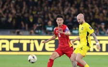 Đội nào từng bị AFC xử thua 0-3 vì dùng cầu thủ sai quy định, CLB Tây Ban Nha khiếu nại FIFA?