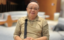 Nghệ sĩ Tiểu Bảo Quốc: Sở hữu 3 căn nhà, 2 mảnh đất nhờ sống tiết kiệm