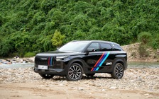 Doanh số ế ẩm, xe Trung Quốc Jaecoo J7 thêm bản off-road tìm thị trường ngách?