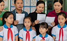 Khoản thu nào được phép trong trường học TP.HCM năm học 2025-2026?