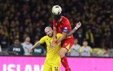 Lịch thi đấu mới nhất của Malaysia ở Asian Cup: Gặp đội nào, kịp kháng cáo hay không?