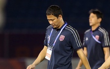 HLV Anh Đức nói gì về ghế nóng khi Becamex TP.HCM thua 5 trận liền: Tôi không lo…