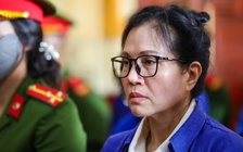 Cựu Tổng giám đốc SJC Lê Thúy Hằng bị đề nghị từ 28 - 30 năm tù