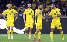 Bộ trưởng Malaysia bất ngờ lên tiếng trước án phạt nặng của FIFA, bày tỏ tâm trạng: Buồn!