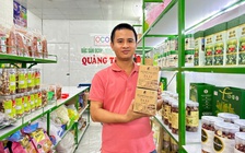 Chàng trai đưa đặc sản quê hương vươn xa...