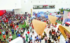 Chờ kỳ tích từ Hội chợ mùa thu