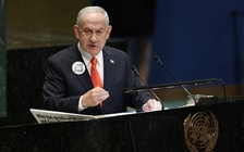 Thủ tướng Israel tuyên bố 'phải hoàn thành công việc' ở Gaza