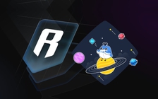 Kỳ lân Sky Mavis thông báo dừng phục vụ người dùng Việt Nam