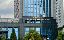 7 cơ sở BHXH ở TP.HCM ngừng hoạt động từ 1.10