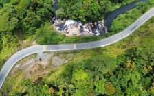 Sẽ làm cao tốc Nha Trang - Đà Lạt trước năm 2030 ?