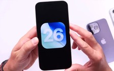 Chỉ vài cú chạm, iOS 26 sẽ khiến iPhone tiết kiệm pin thấy rõ