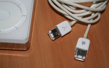 Biểu tượng kết nối một thời của Apple vừa chính thức biến mất