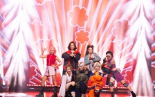 Bùng nổ fan meeting