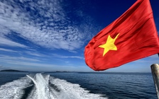 14 điểm cơ sở lãnh hải Việt Nam trên vịnh Bắc bộ - Kỳ 8: Đảo Thanh Lân có 2 điểm cơ sở A19 và A20