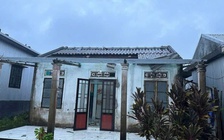 Bão số 10: TP.Huế yêu cầu người dân hạn chế ra đường từ 10 giờ hôm nay