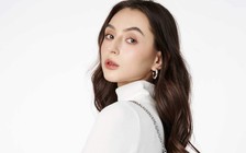 Hô biến phong cách đơn điệu thành ấn tượng với túi xách