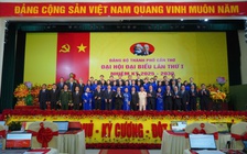 Cần Thơ: Công tâm bầu cán bộ đủ chuẩn vào Ban Chấp hành T.Ư Đảng khóa XIV