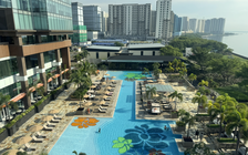 Có gì ở khu nghỉ dưỡng sang trọng bậc nhất Philippines?