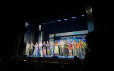 Vì sao người dân Philippines mê nhạc kịch?