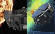 NASA triển khai sứ mệnh nghiên cứu vầng sáng bí ẩn của trái đất