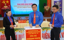 Xây dựng 'Không gian văn hóa Hồ Chí Minh' trong mỗi chi hội phụ nữ ở Côn Đảo