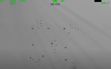 Vũ khí vi sóng chỉ một phát 'bắn rụng' 49 UAV