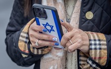 Hàng trăm người Israel được gọi điện chiêu mộ làm gián điệp cho Iran, hứa trả cao