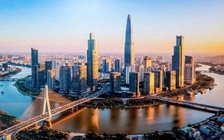 Trung tâm tài chính TP.HCM khẳng định vị thế trên bản đồ tài chính toàn cầu