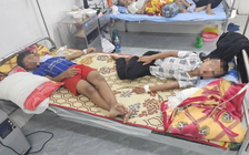 Xác minh việc phó hiệu trưởng ngăn đưa học sinh bị ngộ độc đi bệnh viện