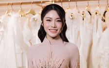 Tân Hoa hậu Đại dương tiết lộ kế hoạch sử dụng 2 tỉ đồng tiền thưởng