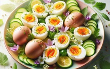 Ngày mới với tin tức sức khỏe: 5 món ăn giúp làm sạch gan, hạ men gan