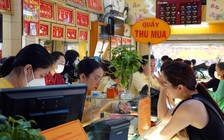 Giá vàng hôm nay 28.9.2025: Tăng cao nhưng người mua vẫn lỗ