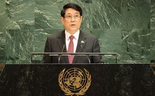 Thông điệp của Chủ tịch nước nhân dịp mở ký Công ước Liên Hiệp Quốc về chống tội phạm mạng