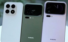 Dòng Xiaomi 17 lập kỷ lục doanh số chỉ trong 300 giây mở bán