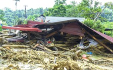 Thanh Hóa thành lập khẩn Tổ chỉ huy tiền phương khu vực miền núi