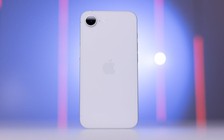 Apple tính nước cờ mới với iPhone 17e