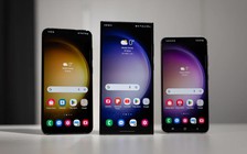 Samsung phủ sóng One UI 8 đến nhiều thiết bị Galaxy