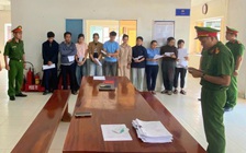 Làm giả hàng trăm hồ sơ y tế, trục lợi bảo hiểm nhân thọ