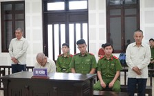 Vụ 'chém cổ đông, thâu tóm mỏ cát' ở Đà Nẵng: Tòa tuyên án 4 bị cáo