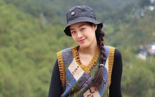 Mũ bucket, điểm nhấn nâng tầm phong cách mỗi ngày