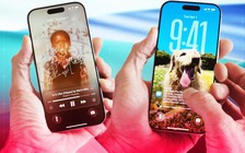 Dùng iPhone chạy iOS 26, ảnh 2D cũng hóa 3D trong chớp mắt