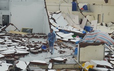 19 người chết, 13 người mất tích trong bão số 10