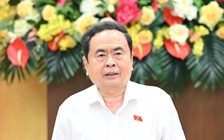 Chủ tịch Quốc hội: Kỳ họp 10 sẽ tiến hành công tác nhân sự