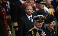 Hoàng tử Harry tin có 'thuyết âm mưu' ngăn cản mình trở lại hoàng gia