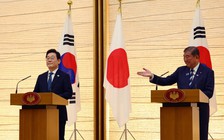 Cuộc gặp cấp cao cuối trước thời mới